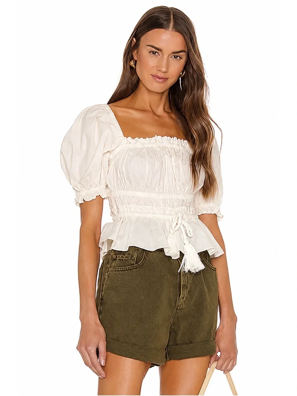 Ulla Johnson ulla johnson